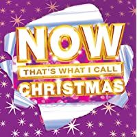 NOW Thats What I Call Christmas